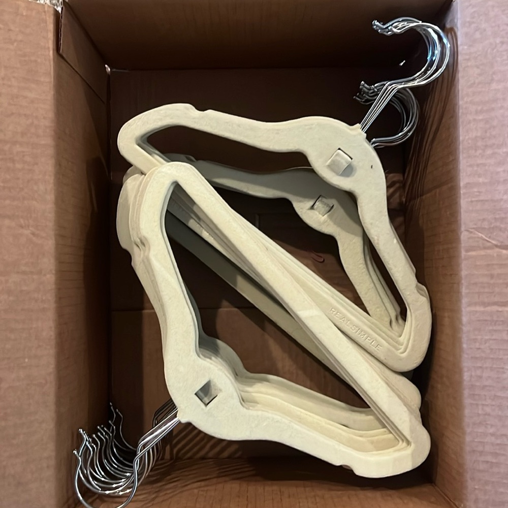 30 toddler hangers